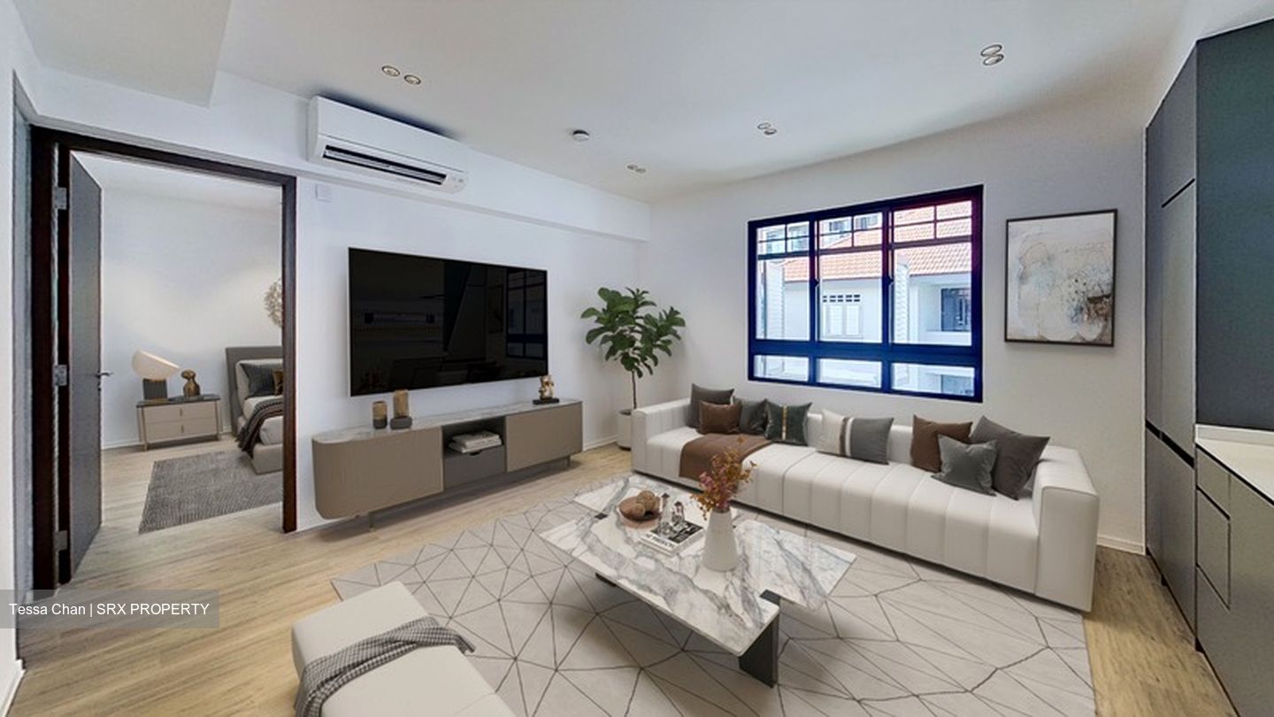 Avenue South Residence (D3), Apartment #628278511